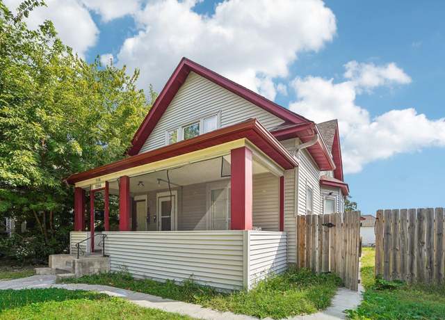 Property at 3106 Newton Ave N, Minneapolis, MN 55411, 3 beds, 2 baths