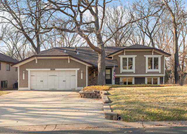 Property at 1421 Kerry Cir NE, Fridley, MN 55432, 4 beds, 3 baths