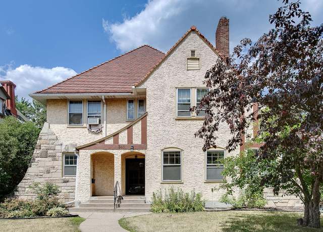 Property at 241 Dayton Ave, Saint Paul, MN 55102, 4 beds, 3 baths