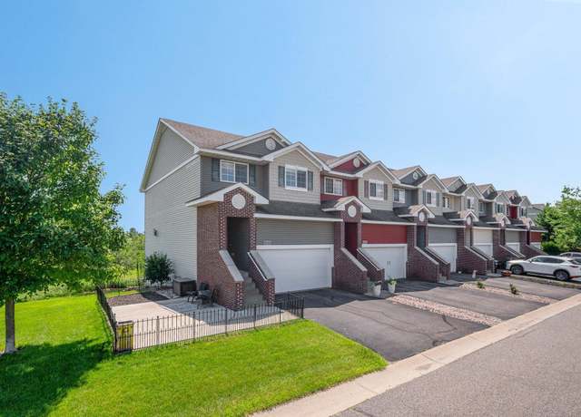 Property at 10351 Kittredge Pkwy NE, Otsego, MN 55301, 2 beds, 4 baths