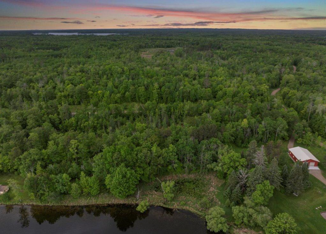Property at TBD Lower Larson Ln NW, Hackensack, MN 56452