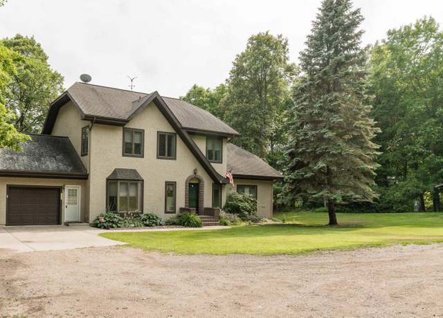 Property at 40861 Acorn Dr, Dent, MN 56528, 5 beds, 3 baths