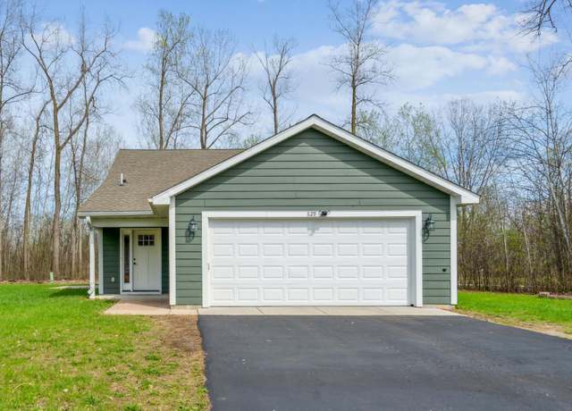 Property at 829 Garceau Ln, Vadnais Heights, MN 55127, 3 beds, 2 baths