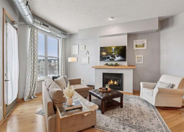 Property at 3640 Wooddale Ave S #317, Saint Louis Park, MN 55416, 1 bed, 1 bath