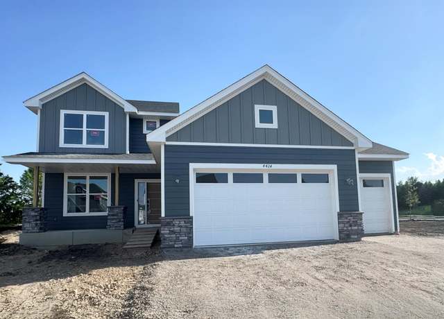 Property at 4424 Obsidian Way, Victoria, MN 55386, 5 beds, 4 baths