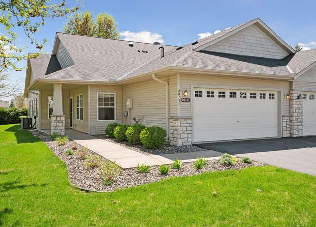 Property at 20137 Farnham Ln N, Forest Lake, MN 55025, 2 beds, 2 baths