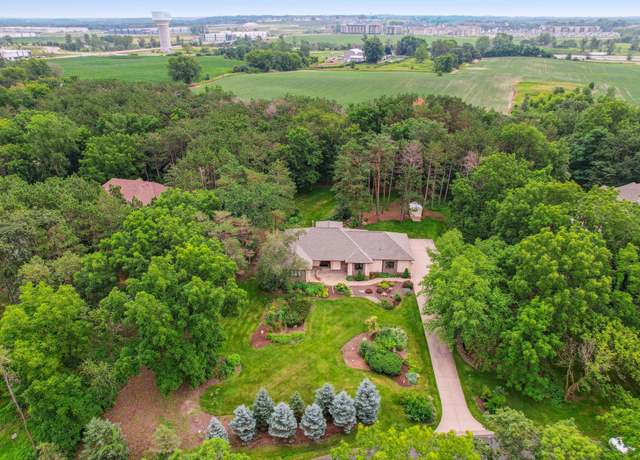 Property at 10791 3rd Street Pl N, Lake Elmo, MN 55042, 4 beds, 4 baths