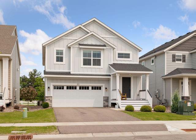 Property at 10113 Mississippi Dunes Blvd S, Cottage Grove, MN 55016, 3 beds, 3 baths