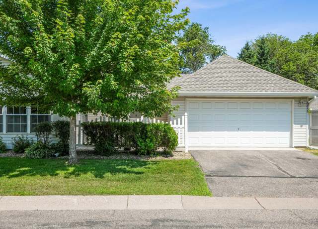 Property at 6855 Blackhawk Trl #22, Inver Grove Heights, MN 55077, 2 beds, 2 baths