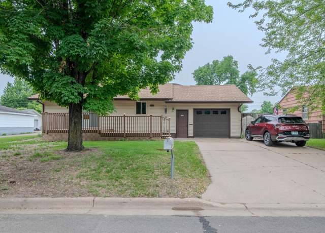 Property at 1009 7th St NE, Little Falls, MN 56345, 1 bed, 1 bath