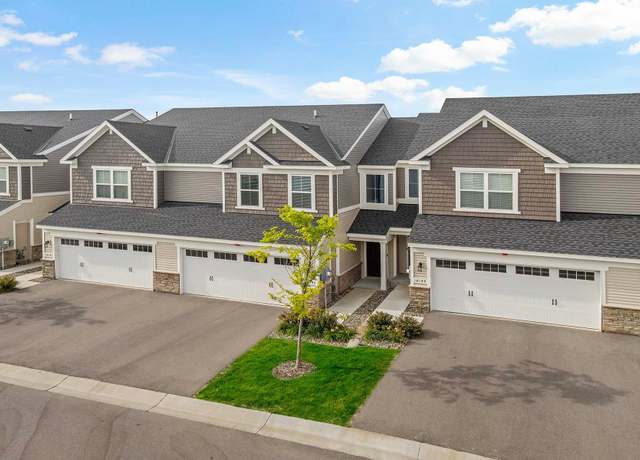 Property at 14145 Aberdeen Way, Rosemount, MN 55068, 3 beds, 3 baths