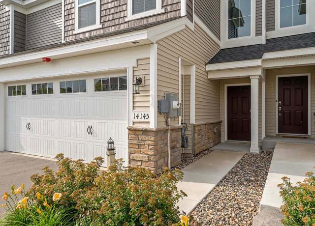 Property at 14145 Aberdeen Way, Rosemount, MN 55068, 3 beds, 3 baths