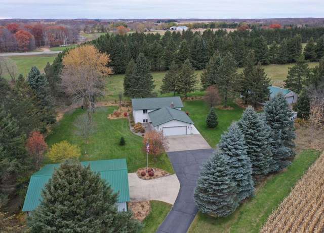 Property at 303 11th St SW, Saint Stephen, MN 56375, 3 beds, 2 baths