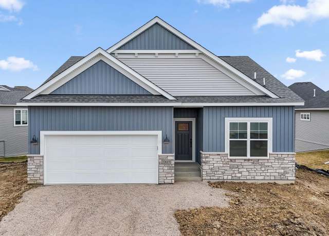 Property at 10624 29th St NE, Saint Michael, MN 55376, 3 beds, 3 baths