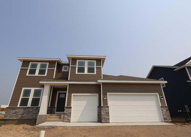 Property at 15048 116th Ave N, Dayton, MN 55369, 4 beds, 3 baths