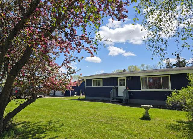 Property at 420 Maple Ave, Hill City, MN 55748, 2 beds, 2 baths