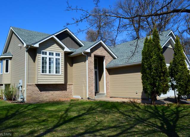 Property at 961 113th Ave NE, Blaine, MN 55434, 5 beds, 3 baths