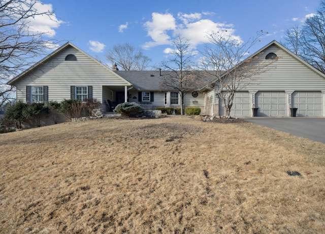 Property at 18980 Ellie Ln, Eden Prairie, MN 55346, 4 beds, 3 baths