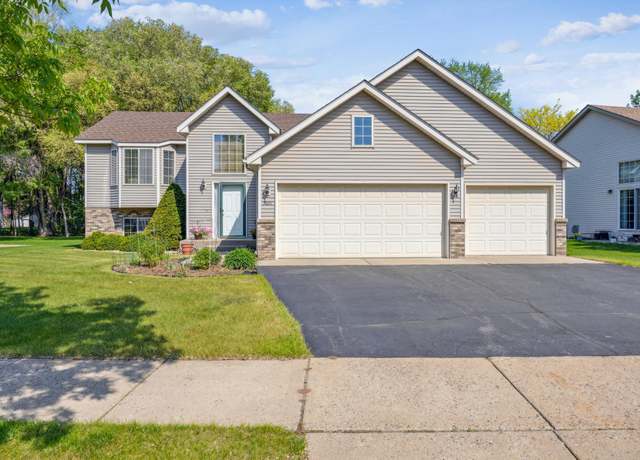Property at 3021 15th Ave S, Saint Cloud, MN 56301, 4 beds, 2 baths