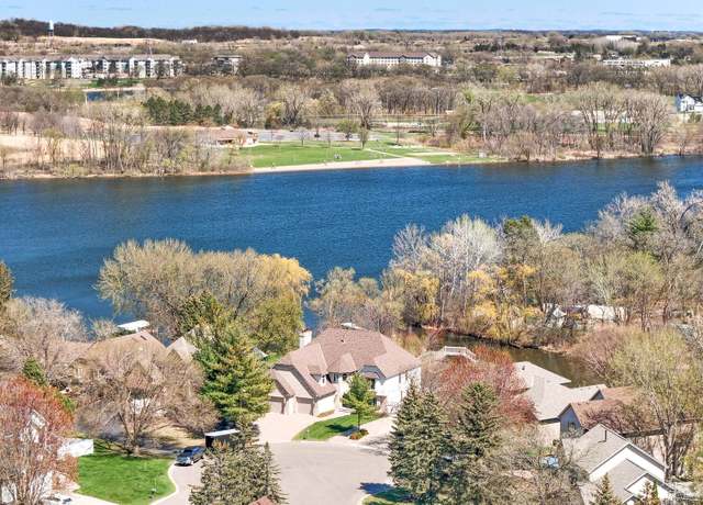 Property at 1427 Rosewood Ct, New Brighton, MN 55112, 6 beds, 6 baths