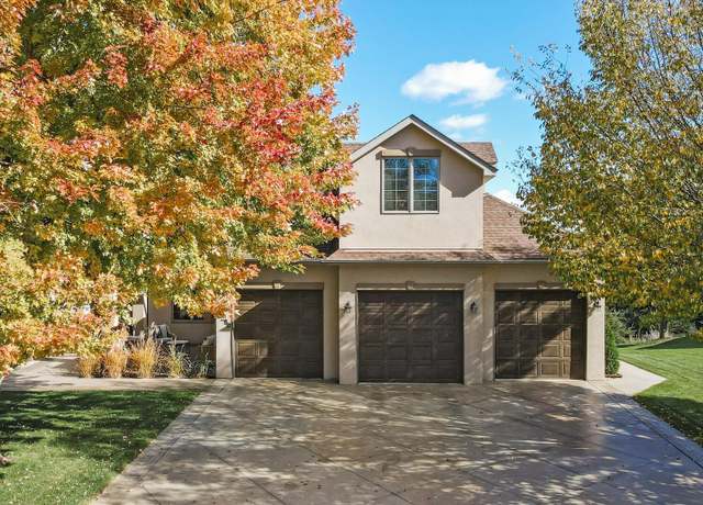 Property at 2250 Lancaster Ave NE, Saint Michael, MN 55376, 4 beds, 4 baths