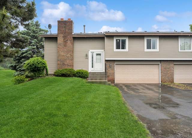 Property at 13967 Herald Ct, Apple Valley, MN 55124, 3 beds, 2 baths