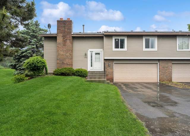 Property at 13967 Herald Ct, Apple Valley, MN 55124, 3 beds, 2 baths