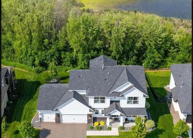 Property at 14960 143rd Ave N, Dayton, MN 55327, 5 beds, 5 baths