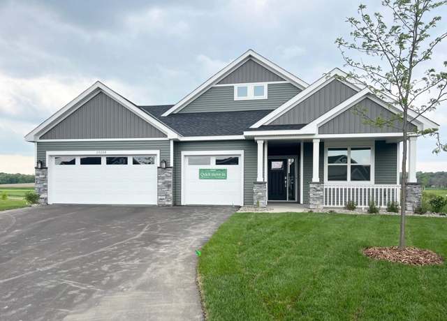 Property at 20264 Marsh Ct, Rogers, MN 55311, 2 beds, 2 baths