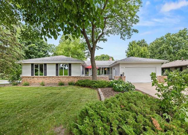 Property at 9744 Oxborough Rd, Bloomington, MN 55437, 3 beds, 2 baths
