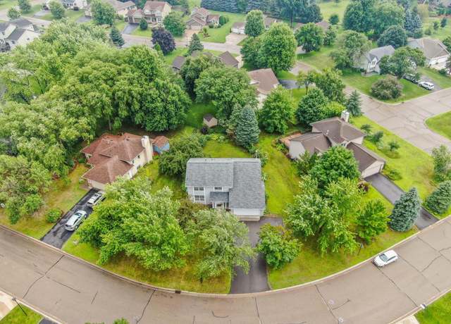Property at 1130 Sunset Bay, Woodbury, MN 55125, 4 beds, 3 baths