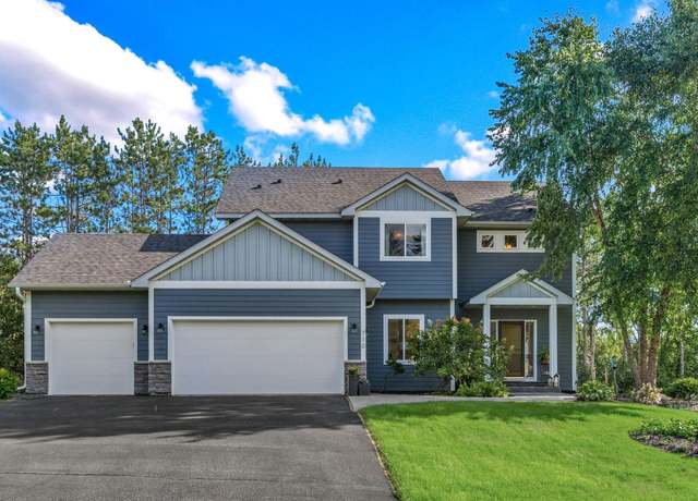 Property at 710 Marsh Ct, Eagan, MN 55123, 4 beds, 4 baths