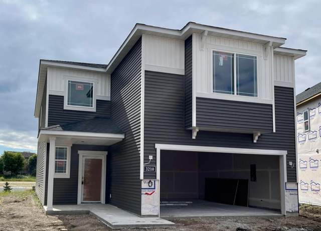 Property at 3210 Kady Ave NE, Saint Michael, MN 55376, 3 beds, 3 baths