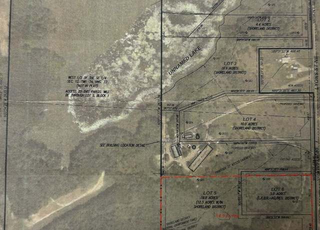 Property at 26362 Lyons St NE, Stacy, MN 55079