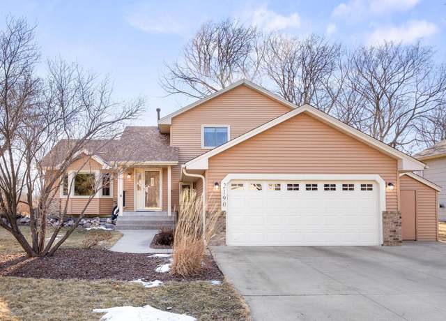 Property at 2190 Schoolmaster Dr, Chaska, MN 55318, 4 beds, 3 baths