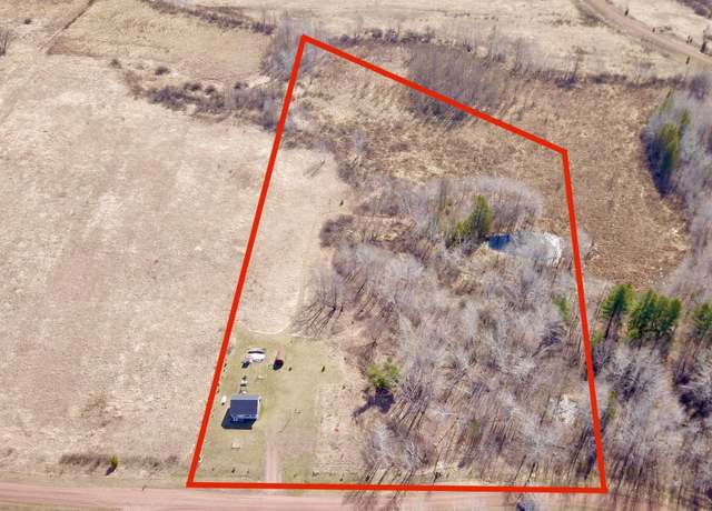 Property at 27048 Hawthorn Rd N, Hinckley, MN 55037, 1 bed