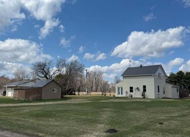 Property at 2926 143rd Ave SE, Page, ND 58007, 4 beds, 2 baths