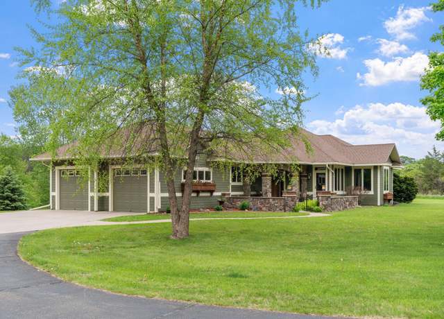 Property at 374 Indigo Trl, Troy Twp, WI 54022, 4 beds, 3 baths