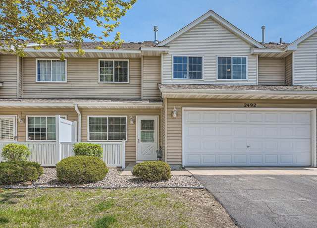 Property at 2492 Yellowstone Dr #82, Hastings, MN 55033, 3 beds, 2 baths