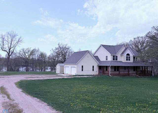 Property at 24129 County Road 144, Detroit Twp, MN 56501, 3 beds, 3 baths