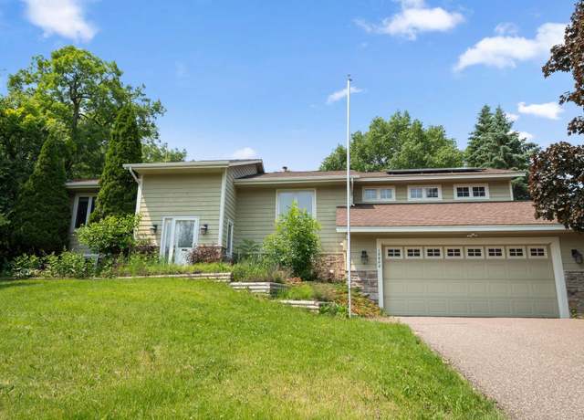 Property at 18900 Orchard Ct, Lakeville, MN 55044, 4 beds, 2 baths
