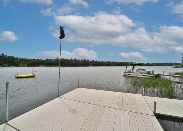 Property at TBD N Eagle Lake Rd, Fifty Lakes, MN 56448
