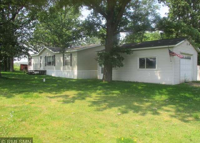 Property at 32546 360th St, Kimberly Twp, MN 56431, 3 beds, 2 baths