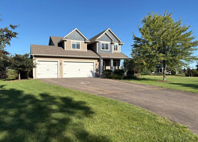 Property at 24380 Holm Oak Ave, Wyoming, MN 55025, 4 beds, 4 baths