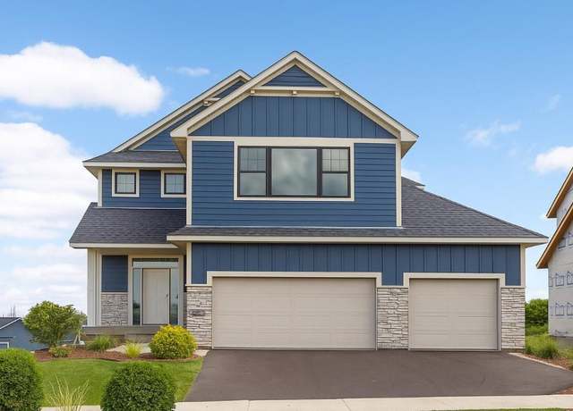 Property at 13702 Arrowhead Way, Rosemount, MN 55068, 4 beds, 4 baths