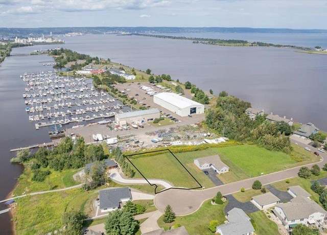 Property at 550 Marina Dr, Superior, WI 54880