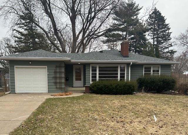 Property at 1908 Simpson St, Falcon Heights, MN 55113, 3 beds, 2 baths