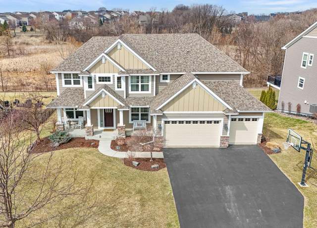 Property at 2560 Fieldstone Dr, Victoria, MN 55386, 5 beds, 5 baths