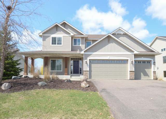 Property at 19863 Iberis Ave, Lakeville, MN 55044, 6 beds, 4 baths