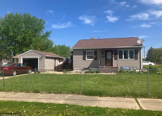 Property at 1921 3rd Ave NE, Austin, MN 55912, 3 beds, 2 baths